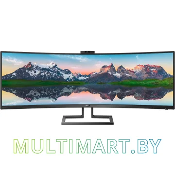 Монитор Philips 439P9H/00